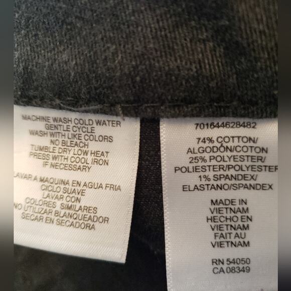 Jones New York Sport 10 w/ shape control - Picture 4 of 4